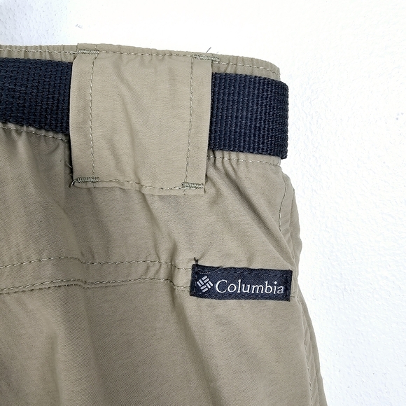 Columbia Sandy River Cargo Shorts NWT 2X - Picture 13 of 16
